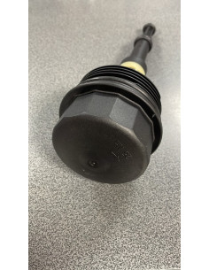 Mercedes 204 Vāks, Eļļas filtra korpuss 2